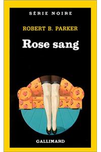 Rose Sang