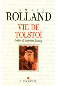 Vie de Tolstoï