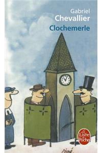 Clochemerle