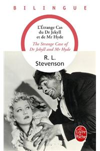 L'etrange cas du Dr Jekyll et de Mr Hyde/Strange case of Dr Jekyll...