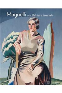 Magnelli Et La Peinture Inventée