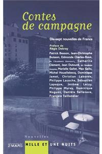 Contes de Campagne
