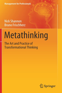 Metathinking