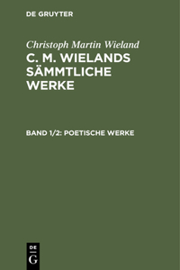 Poetische Werke, Band 1, 2