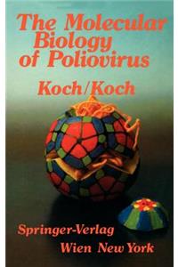 Molecular Biology of Poliovirus
