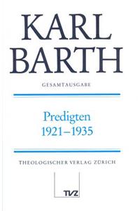 Karl Barth Gesamtausgabe