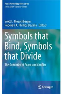 Symbols That Bind, Symbols That Divide