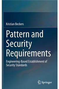 Pattern and Security Requirements