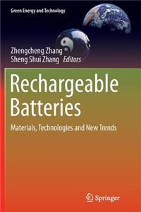 Rechargeable Batteries