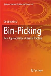 Bin-Picking