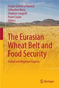 The Eurasian Wheat Belt and Food Security