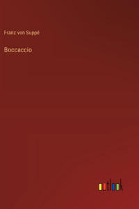Boccaccio