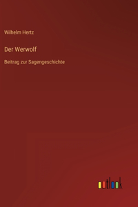 Der Werwolf
