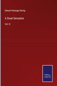 Great Sensation