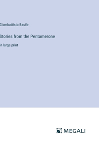 Stories from the Pentamerone