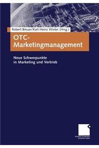 Otc-Marketingmanagement