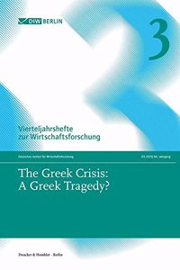 Greek Crisis
