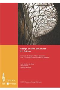 Design of Steel Structures: Eurocode 3: Designof Steel Structures, Part 1-1: General Rules and Rules for Buildings