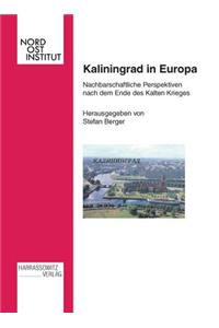 Kaliningrad in Europa
