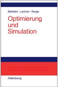 Optimierung Und Simulation