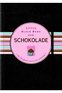 Little Black Book der Schokolade
