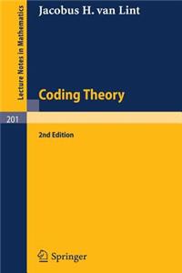 Coding Theory