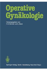 Operative Gynakologie
