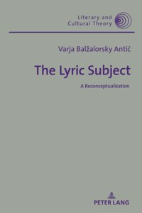 Lyric Subject