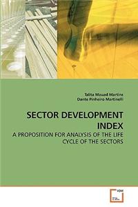 Sector Development Index