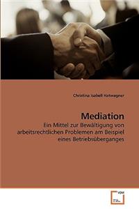 Mediation