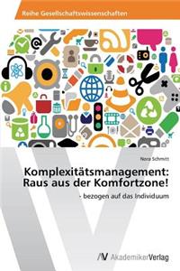 Komplexitätsmanagement