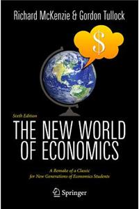 New World of Economics