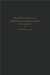 Das Entwerfen von graphischen Rechentafeln