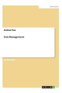 Exit-Management
