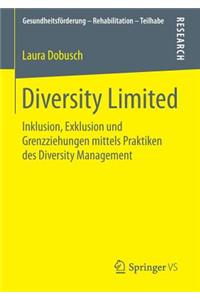 Diversity Limited