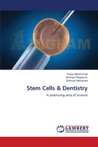 Stem Cells & Dentistry