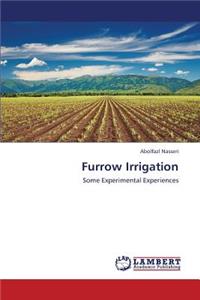 Furrow Irrigation