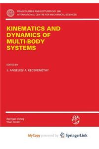 Kinematics and Dynamics of Multi-Body Systems
