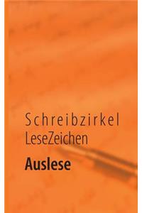 Auslese