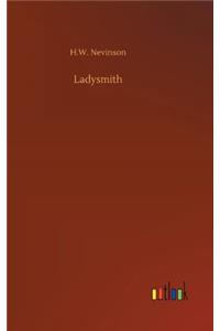 Ladysmith