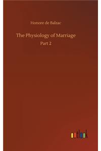The Physiology of Marriage