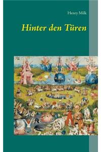 Hinter den Türen