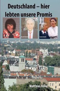 DEUTSCHLAND - HIER LEBTEN UNSERE PROMIS