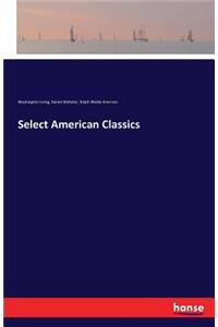 Select American Classics