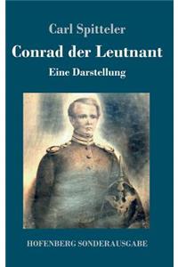 Conrad der Leutnant