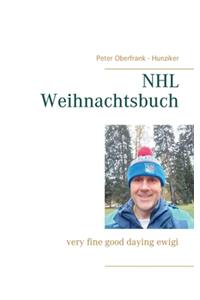 NHL Weihnachtsbuch