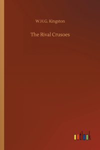The Rival Crusoes