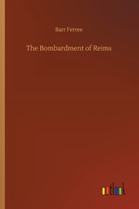 Bombardment of Reims