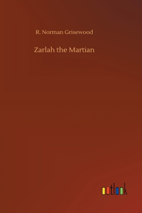 Zarlah the Martian