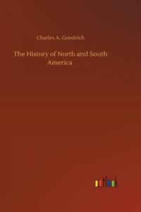 History of North and South America